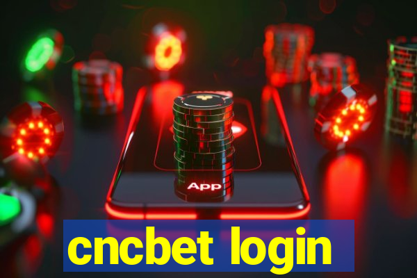 cncbet login